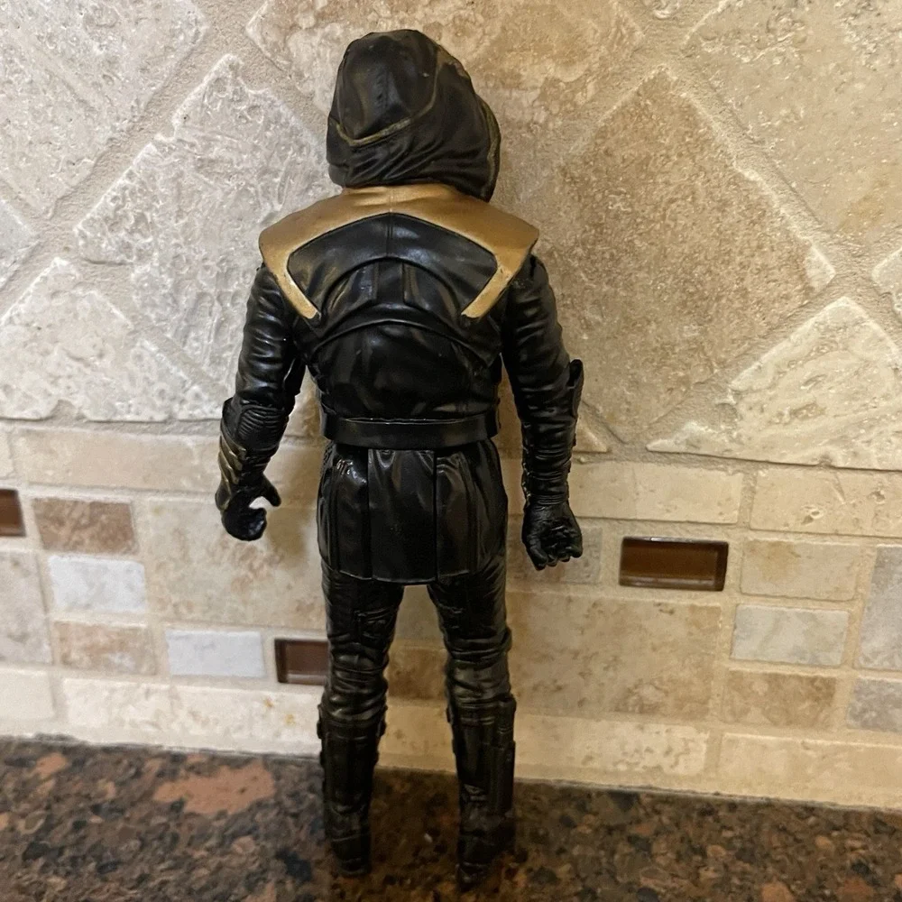 Hasbro‎ Marvel Avengers Endgame Hawkeye Ronin 6